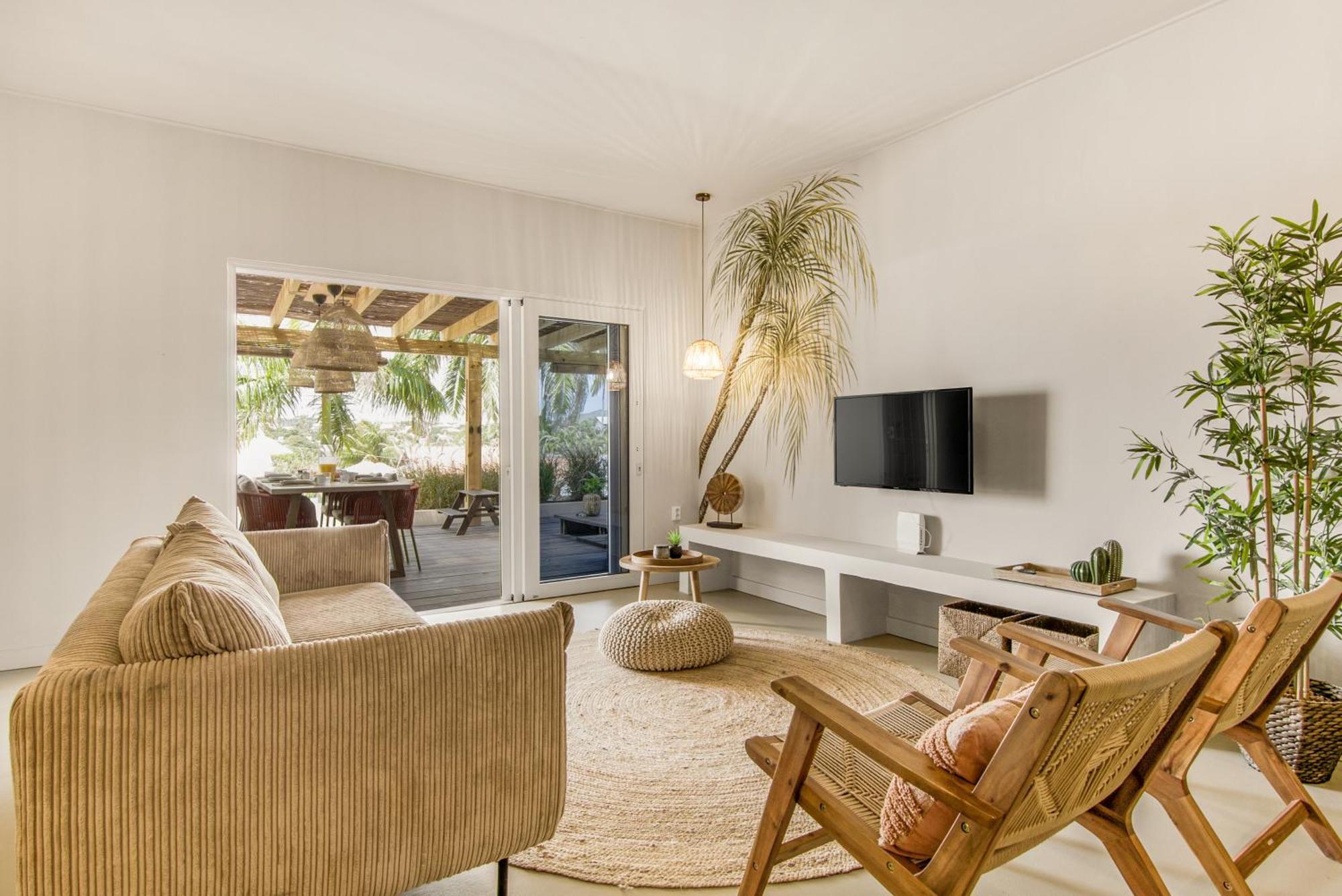 The Jandi Mini Resort Willemstad Exterior photo
